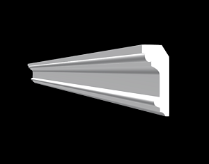 Карниз Кт-133 (50х20мм)