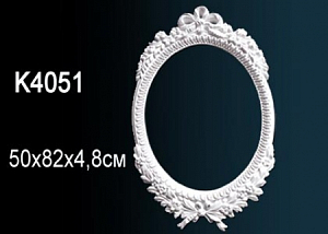 K4051 рама для зеркала Perfect Decor
