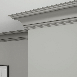 Карниз CR 4080 (2,2 м) Ultrawood