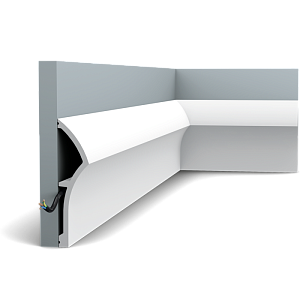 Плинтус SX167 DUNE Orac Decor