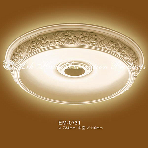 EM-0731 розетка Lih Haur