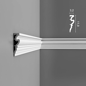 Молдинг DX170-2300 Orac Decor