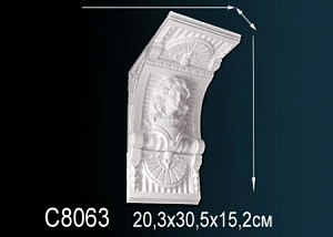 C8063 консоль Perfect Decor