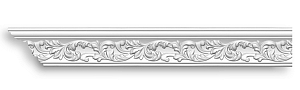 95775A гибкий плинтус Decomaster (70*70*2400мм)