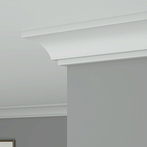 Карниз CR 014 (2,44 м) Ultrawood