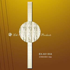 EK-82190A ствол пилястры Lih Haur