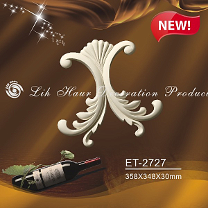 ET-2727 орнамент Lih Haur
