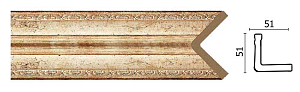 Уголок 142-127 (50х50х2400)