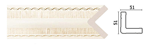 Уголок 142-6 (50х50х2400)
