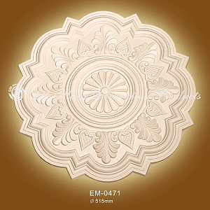 EM-0471 розетка Lih Haur