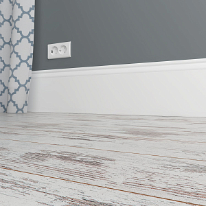 Плинтус Ultrawood Base 0007 i (2,00 м)