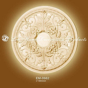 EM-0662 розетка Lih Haur