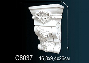 C8037 консоль Perfect Decor