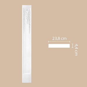 DK-82260 пилястра Decomaster (Размер: 2000x238x44 мм.)