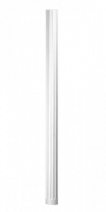 DCK 02 колонна Decomaster (размер Ø 150х2400, вн.Ø 115)