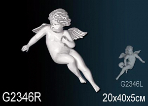 G2346R орнамент Perfect Decor