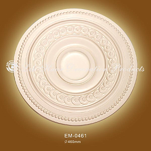EM-0461 розетка Lih Haur