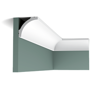 Карниз CB522N Durofoam Orac Decor