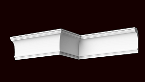Карниз Кт-43 (205х75мм)