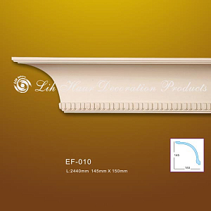 Карниз EF-010 Lih Haur