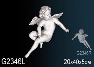 G2346L орнамент Perfect Decor