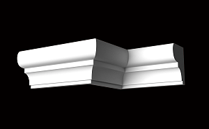 Карниз Кт-69 (42х30мм)