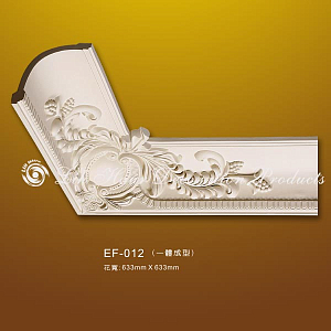 Карниз EF-012 Lih Haur