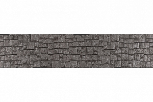 Декоративная панель Decomaster R10-31 (100х6х2400мм)