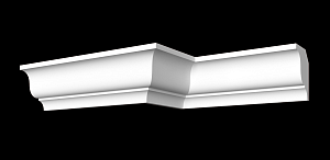 Карниз Кт-215 (90х76мм)