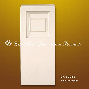 EK-82252 база пилястры Lih Haur