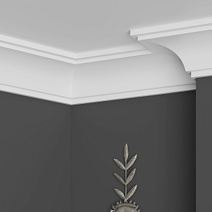 Карниз CR 2340 (2,44 м) Ultrawood