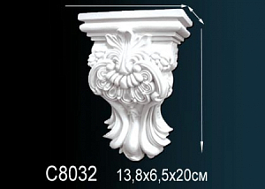 C8032 консоль Perfect Decor
