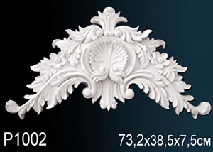 P1002 орнамент Perfect Decor