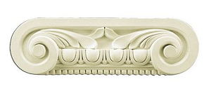 Пилястра PL563 (капитель)