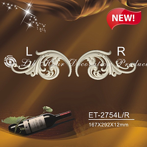 ET-2754L орнамент Lih Haur