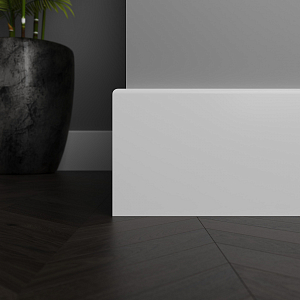 Плинтус Ultrawood Base 1212 (2,44 м)