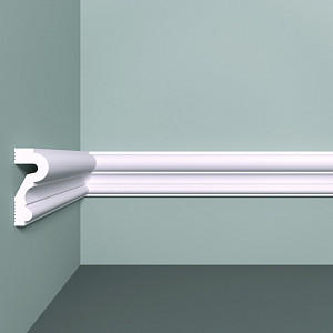 Молдинг М23 50-22