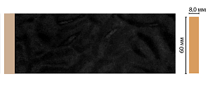 D040-195 цветной молдинг (60*8*2400)