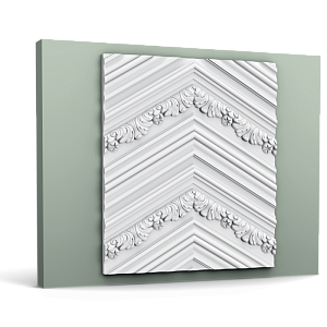 Панель W130 CHEVRON