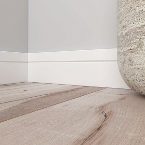 Плинтус Ultrawood Base 0012 (2,44 м)