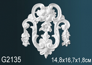 G2135 орнамент Perfect Decor