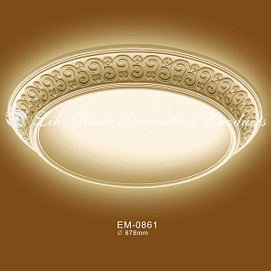 EM-0861 розетка Lih Haur