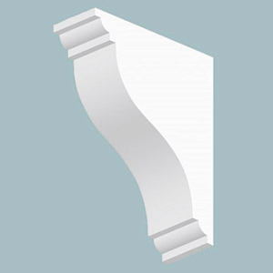 TF04 кронштейн Orac Decor