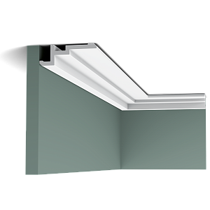 Карниз CX196 Orac Decor