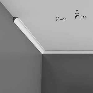 Карниз CX133 Orac Decor