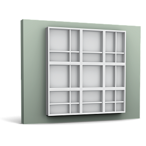 Панель W104 KILT