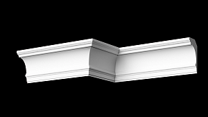Карниз Кт-428 (290х160мм)