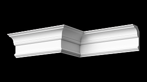 Карниз Кт-364 (133х85мм)