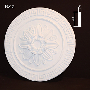 Розетка RZ-2