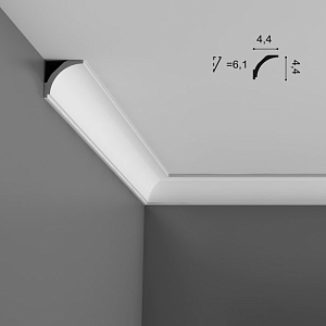Карниз CX109 Orac Decor